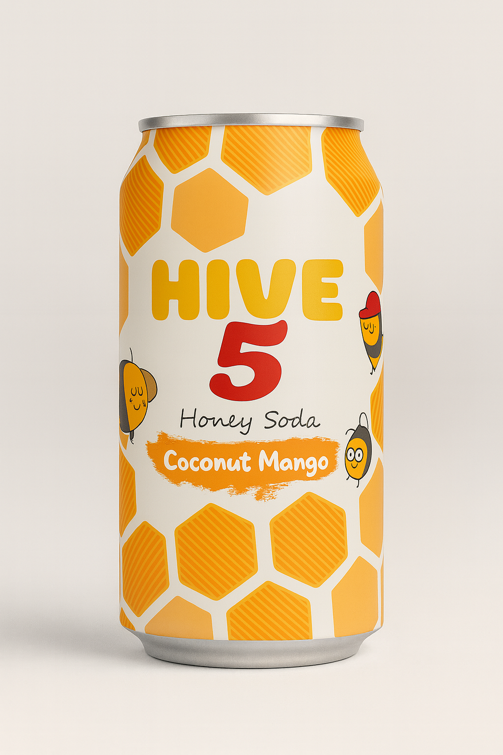 Coconut Mango